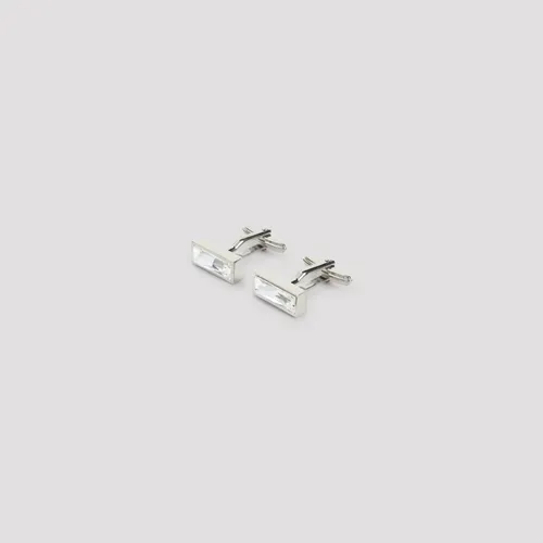 Accessories > Cufflinks & Tie Clips - - Lanvin - Modalova