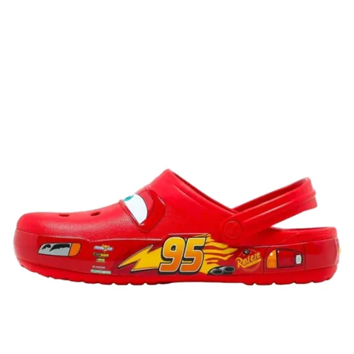 Shoes > Flats > Clogs - - Crocs - Modalova