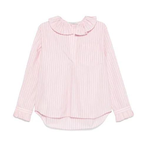 Blouses & Shirts > Blouses - - Philosophy di Lorenzo Serafini - Modalova