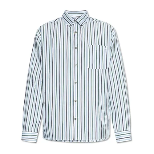 Shirts > Casual Shirts - - A.p.c. - Modalova