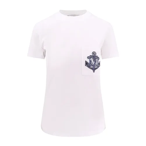 Tops > T-Shirts - - Max Mara - Modalova