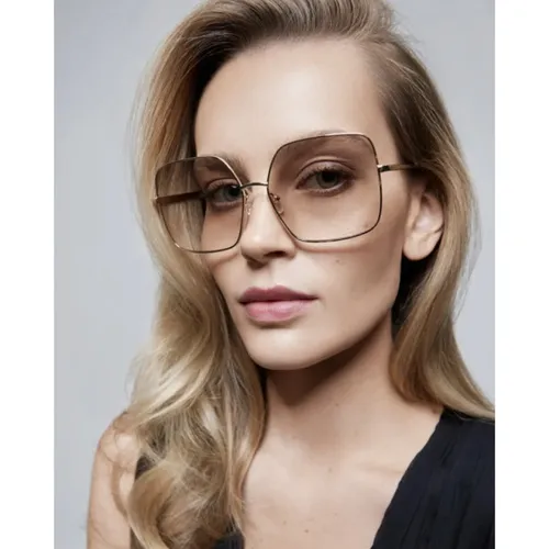 Accessories > Sunses - - Glas - Modalova