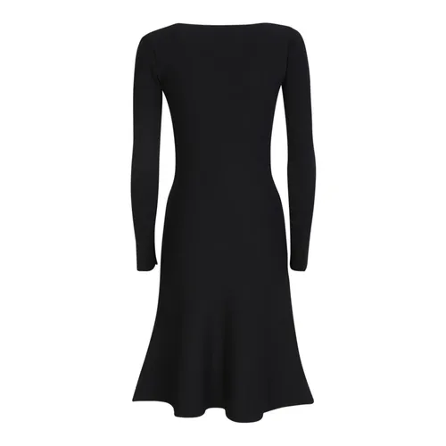 Dresses > Day Dresses > Midi Dresses - - Stella McCartney - Modalova