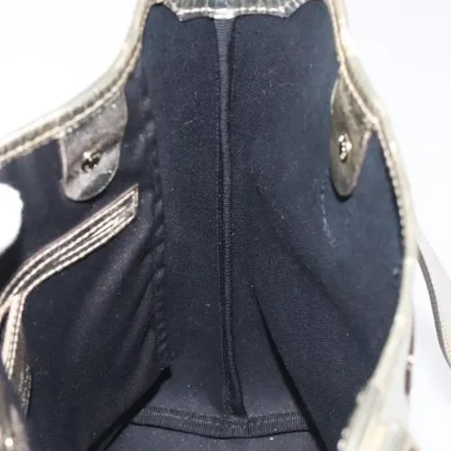 Pre-owned > Pre-owned Bags > Pre-owned Tote Bags - - Gucci Vintage - Modalova
