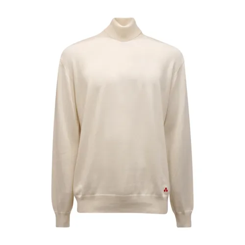 Knitwear > Turtlenecks - - Peuterey - Modalova