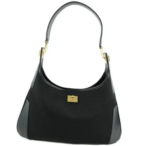 Pre-owned > Pre-owned Bags > Pre-owned Shoulder Bags - - Salvatore Ferragamo Pre-owned - Modalova