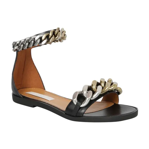 Shoes > Sandals > Flat Sandals - - Stella McCartney - Modalova