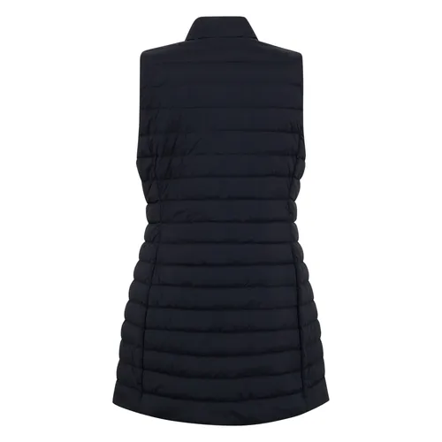 Moorer - Jackets > Vests - Blue - Moorer - Modalova