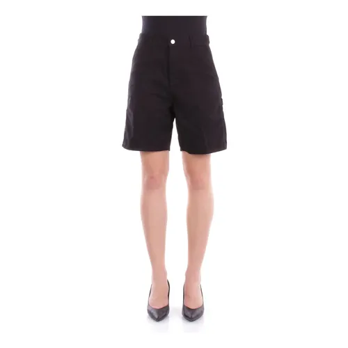 Shorts > Casual Shorts - - Carhartt Wip - Modalova