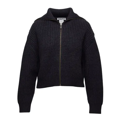 Knitwear > Cardigans - - Hope - Modalova