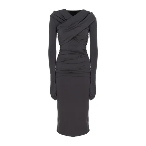 Dresses > Day Dresses > Midi Dresses - - Andamane - Modalova