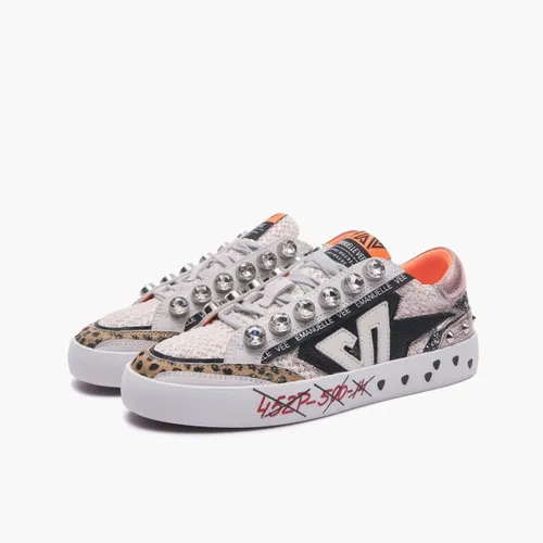Shoes > Sneakers - - Emanuelle Vee - Modalova
