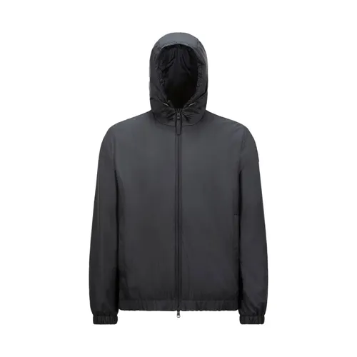 Jackets > Light Jackets - - Moncler - Modalova