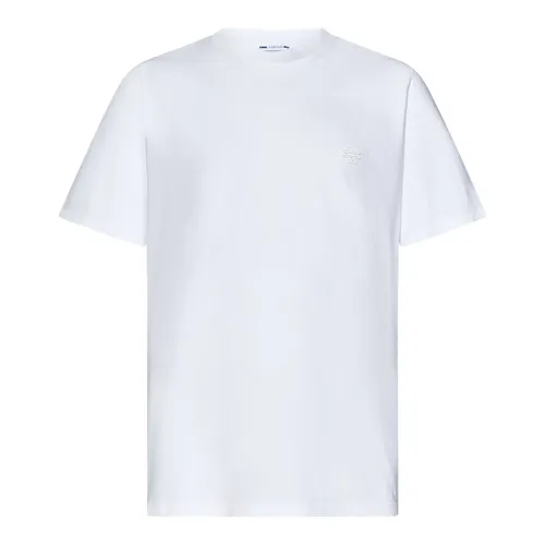 Tops > T-Shirts - - Jacob Cohën - Modalova