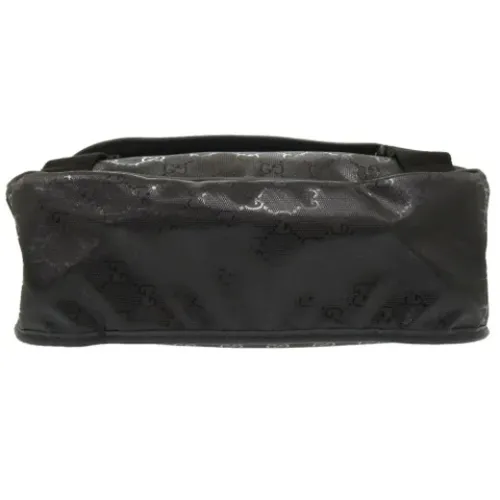 Pre-owned > Pre-owned Bags > Pre-owned Cross Body Bags - - Gucci Vintage - Modalova