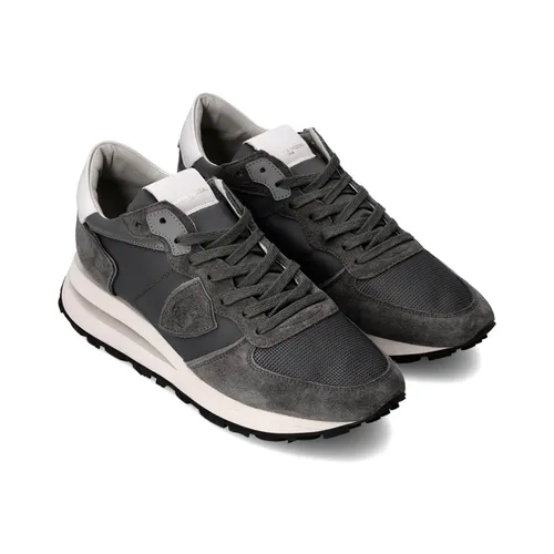 Shoes > Sneakers - - Philippe Model - Modalova