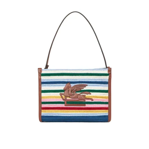 Bags > Shoulder Bags - - Etro - Modalova