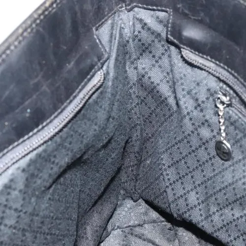 Pre-owned > Pre-owned Bags > Pre-owned Tote Bags - - Gucci Vintage - Modalova