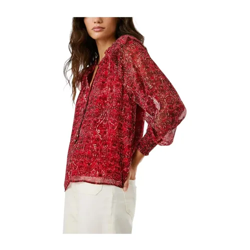 Blouses & Shirts > Blouses - - Pepe Jeans - Modalova