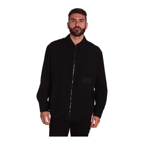 Jackets > Light Jackets - - Calvin Klein Jeans - Modalova