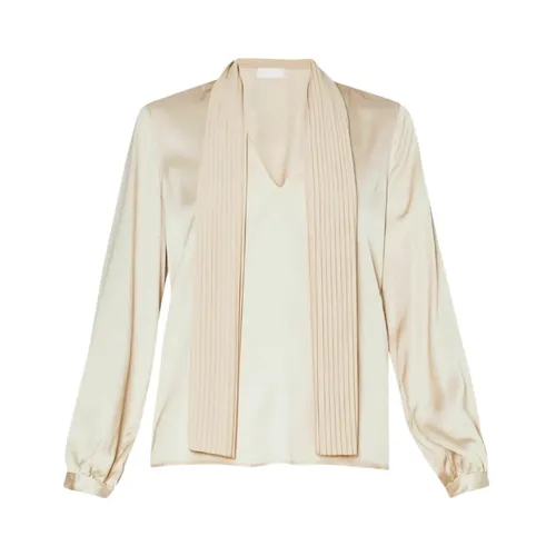 Blouses & Shirts > Shirts - - Liu Jo - Modalova
