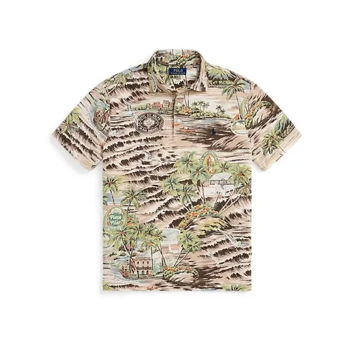 Tops > Polo Shirts - - Polo Ralph Lauren - Modalova