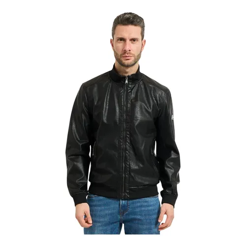 Jackets > Light Jackets - - YES ZEE - Modalova