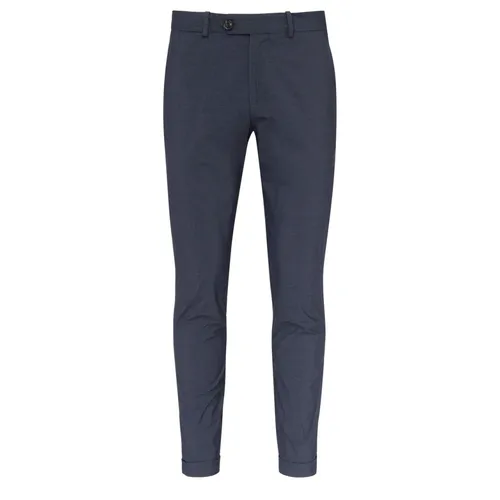 Trousers > Slim-fit Trousers - - RRD - Modalova
