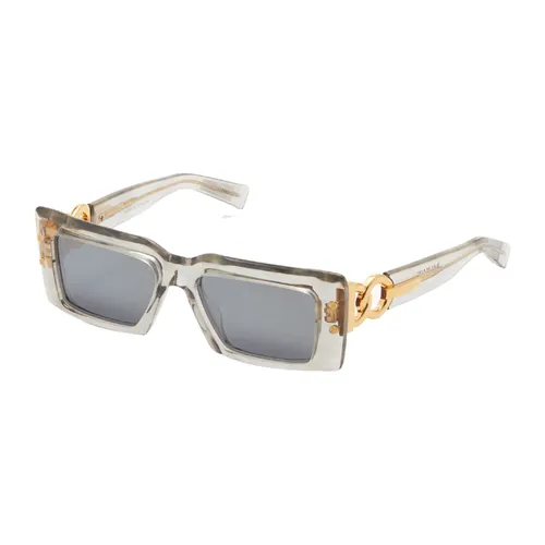 Accessories > Sunglasses - - Balmain - Modalova