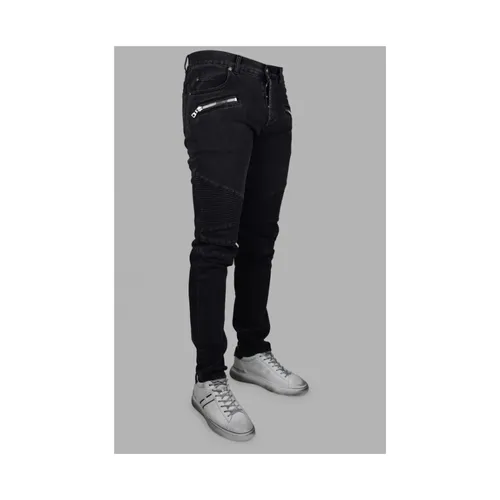 Jeans > Skinny Jeans - - Balmain - Modalova