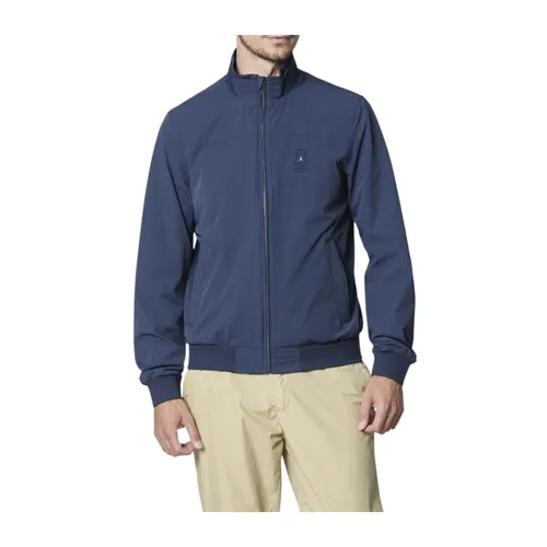 Jackets > Light Jackets - - Aeronautica Militare - Modalova