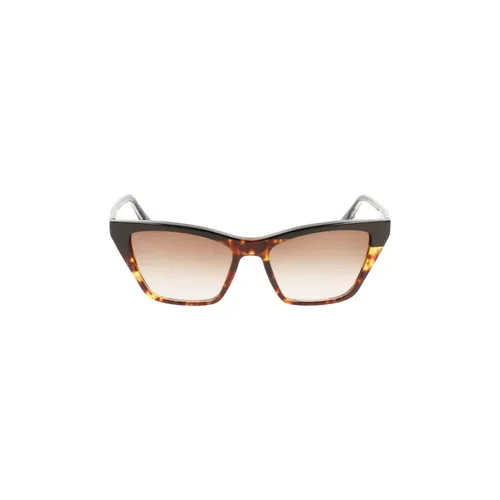 Accessories > Sunglasses - - Victoria Beckham - Modalova