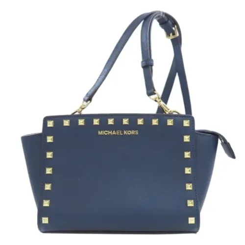 Pre-owned > Pre-owned Bags > Pre-owned Tote Bags - - Michael Kors Pre-owned - Modalova