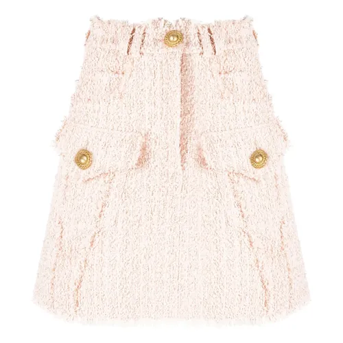 Skirts > Short Skirts - - Balmain - Modalova