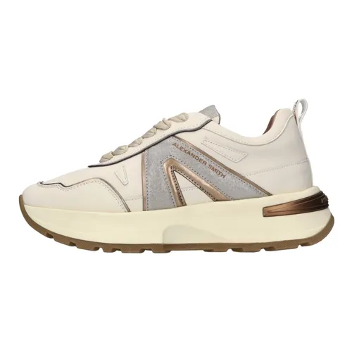 Shoes > Sneakers - - Alexander Smith - Modalova