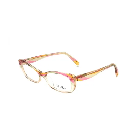 Accessories > Glasses - - Pucci - Modalova