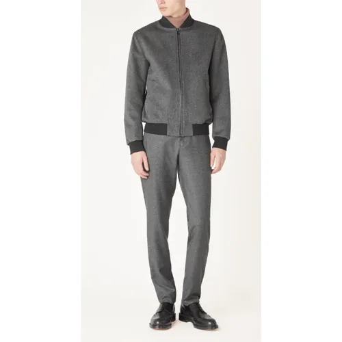 Jackets > Bomber Jackets - - Loro Piana - Modalova