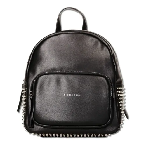 Bags > Backpacks - - John Richmond - Modalova