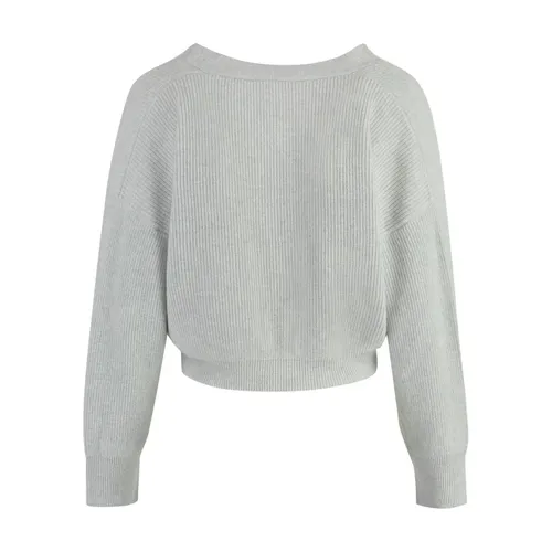 Knitwear > Cardigans - - Peserico - Modalova