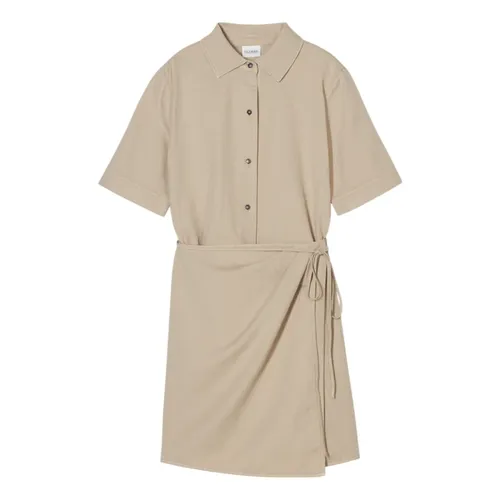 Dresses > Day Dresses > Shirt Dresses - - Closed - Modalova