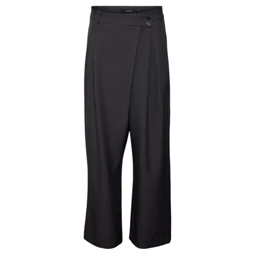 Trousers > Wide Trousers - - Vero Moda - Modalova