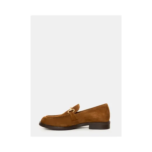 Shoes > Flats > Loafers - - Fru.it - Modalova