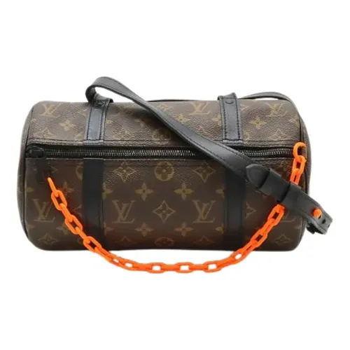 Pre-owned > Pre-owned Bags > Pre-owned Cross Body Bags - - Louis Vuitton Vintage - Modalova