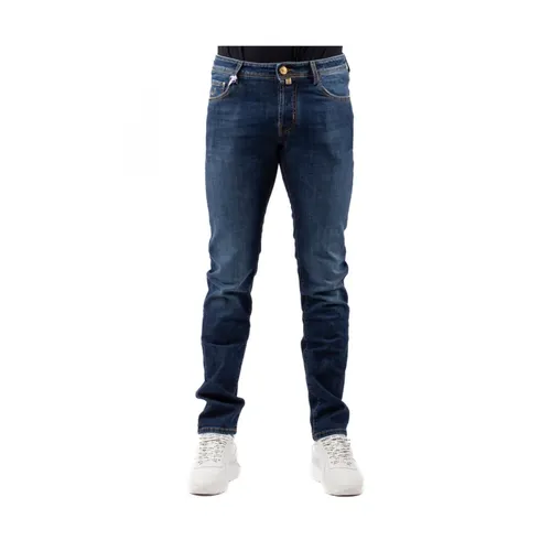 Jeans > Slim-fit Jeans - - Jacob Cohën - Modalova