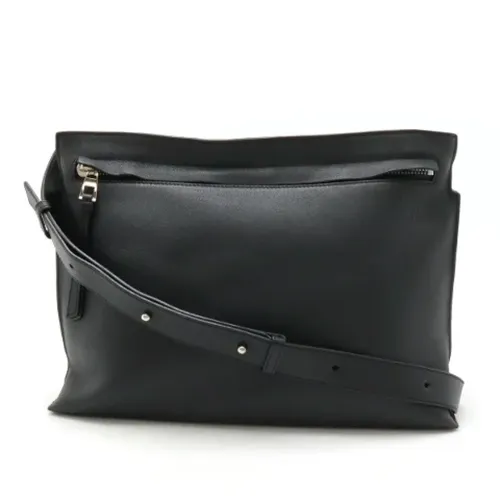 Pre-owned > Pre-owned Bags > Pre-owned Cross Body Bags - - Loewe Pre-owned - Modalova