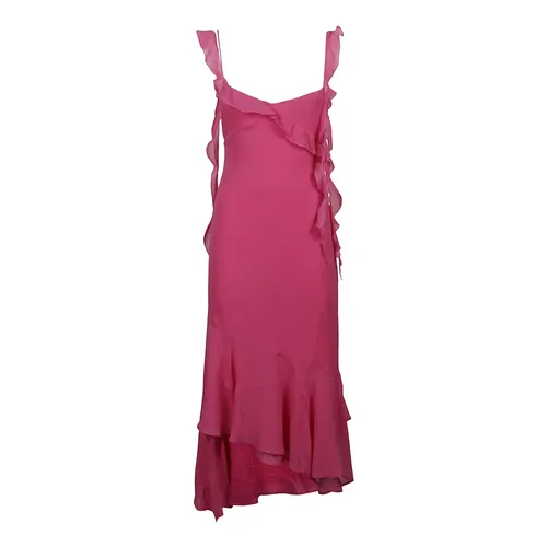 Dresses > Day Dresses > Midi Dresses - - Andamane - Modalova