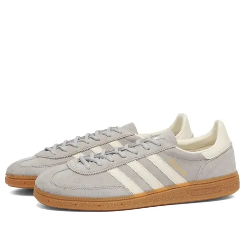 Adidas - Shoes > Sneakers - Gray - Adidas - Modalova