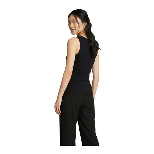 Tops > Sleeveless Tops - - Guess - Modalova
