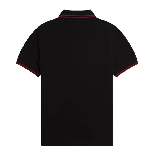 Tops > Polo Shirts - - Fred Perry - Modalova