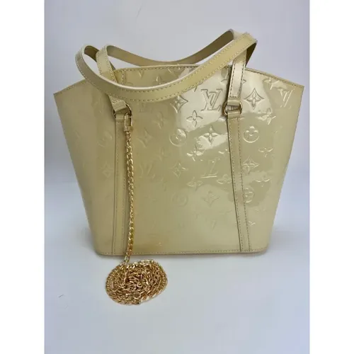 Pre-owned > Pre-owned Bags > Pre-owned Handbags - - Louis Vuitton Vintage - Modalova